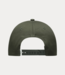 Les Deux Encore Organic Baseball Cap forest green/light desert sand LDM702043-555817