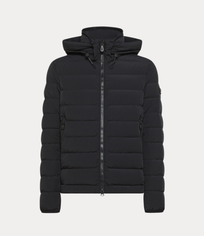 Peuterey Boggs ns jacket black