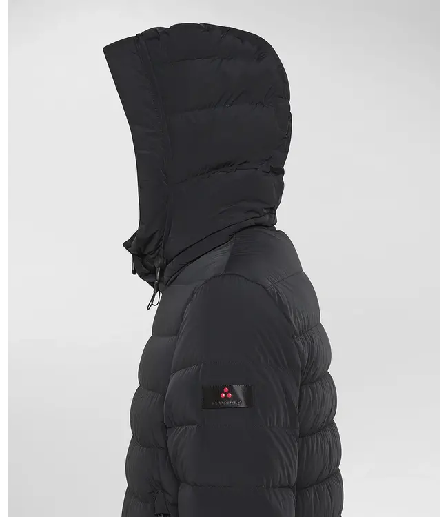 Peuterey Boggs ns jacket black