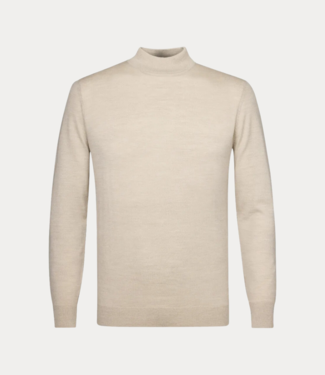 Profuomo Knit beige