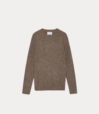 NN.07 Lee 6598 knit tarmac