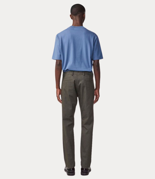 NN.07 Theo 1067 pant dark army  2361067165-354