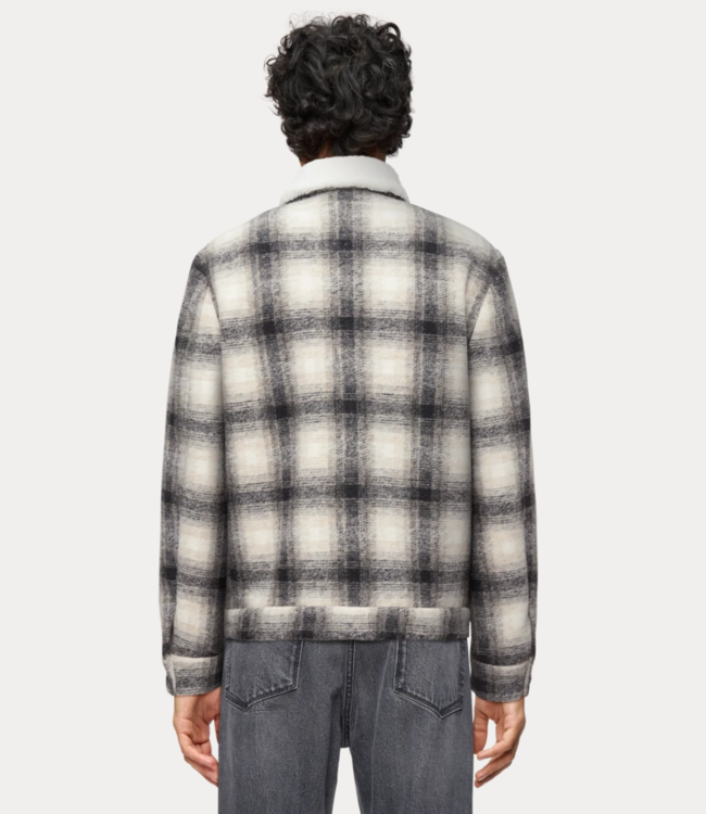 Drykorn Rikka jacket brown 1715 146504-1715