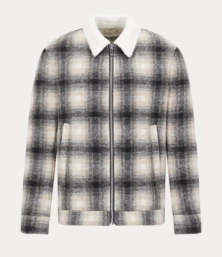 Drykorn Rikka jacket brown