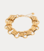 Label Kiki Granny bracelet gold KEX0321-GOLD