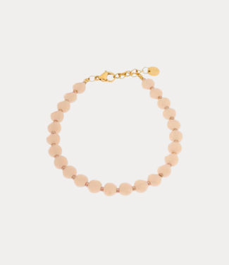 Label Kiki Dreamy bracelet gold