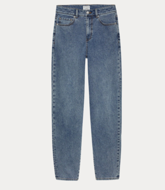 Catwalk Junkie Barrel fit jeans true blue