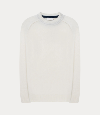 Goodpeople kiosk off white