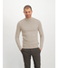 Saint Steve Sean knit sand mel