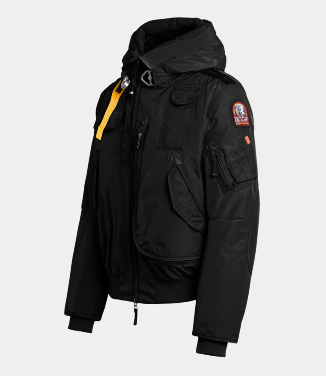Parajumpers Gobi Bomberjack Black