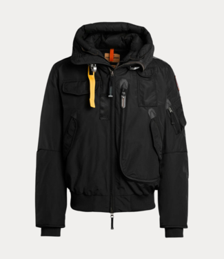 Parajumpers Gobi Bomberjack Black