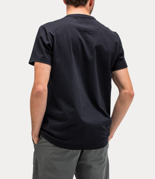 Butcher of Blue Army stealth tee montego black
