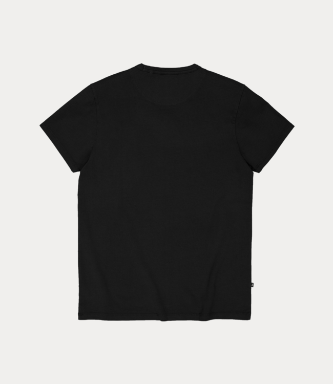 Butcher of Blue Army stealth tee montego black