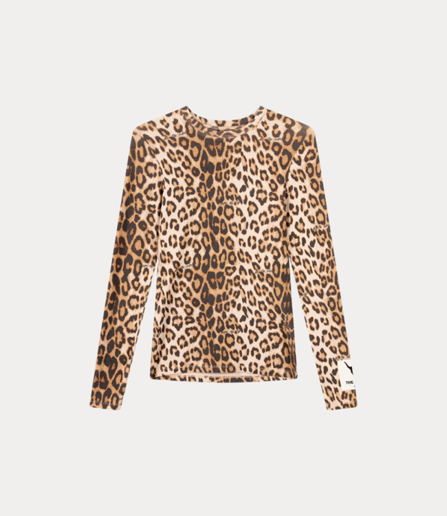 Alix the Label Top l/s animal 2410865922-601