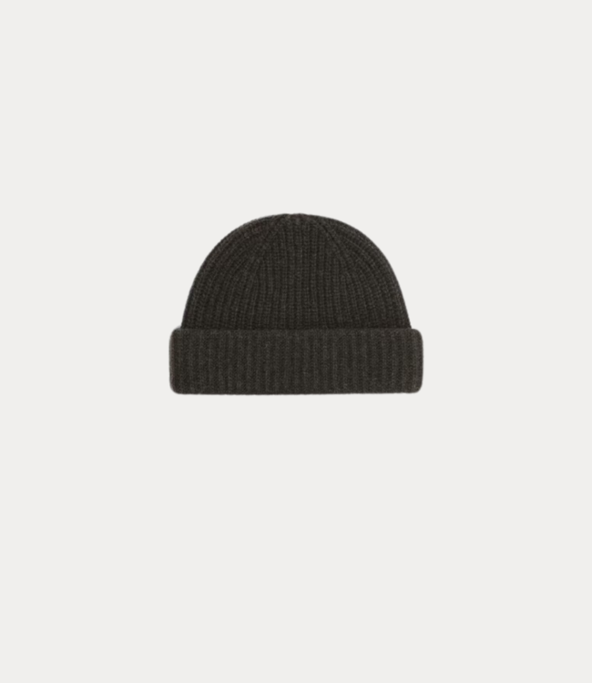 NN.07 Sailor Beanie 6650 dark army 2466650936-354