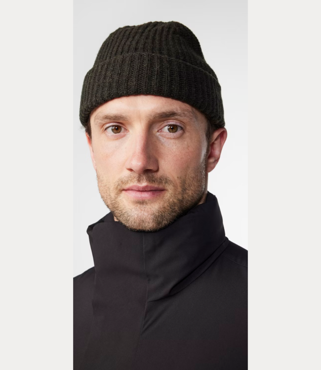 NN.07 Sailor Beanie 6650 dark army 2466650936-354