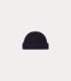NN.07 Sailor Beanie 6650 navy blue 2466650936-200