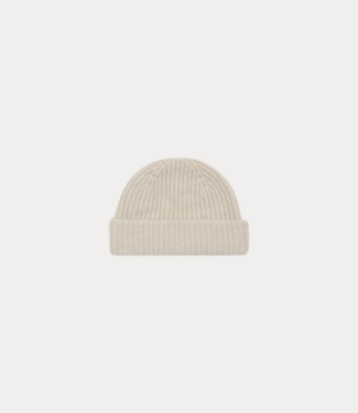 NN.07 Sailor Beanie 6650 ecru