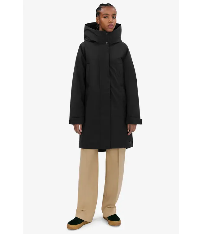 Elvine Eline jacket black 331192-110