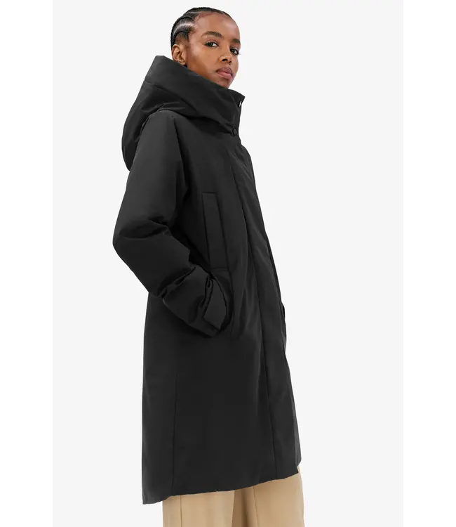 Elvine Eline jacket black 331192-110