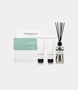 Marie-Stella-Maris Bathroom essentials objets d'amsterdam