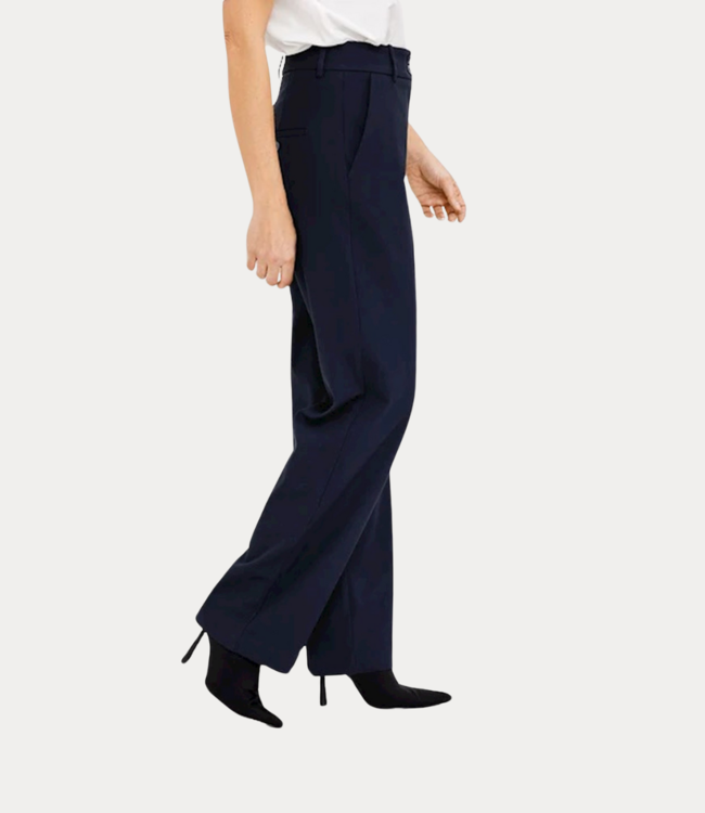 Five Units Sophiafv pant navy 23086-00003