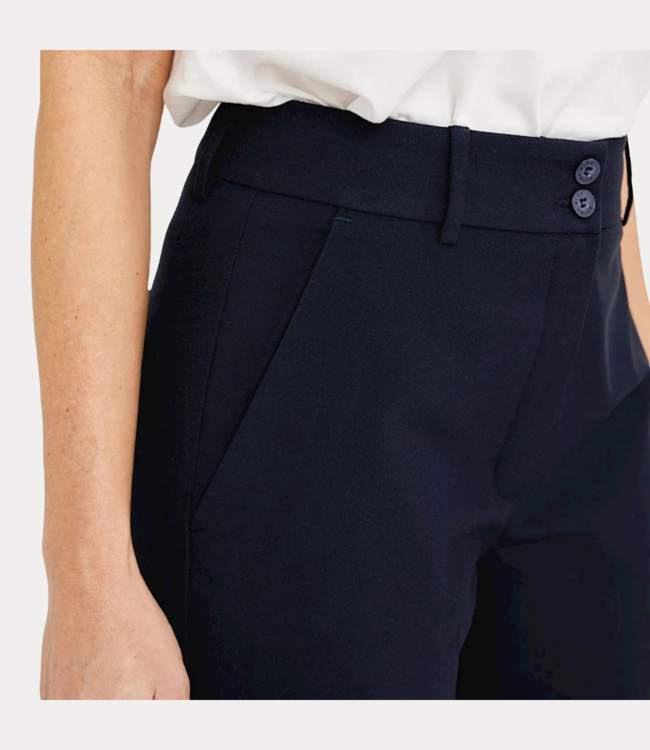 Five Units Sophiafv pant navy 23086-00003
