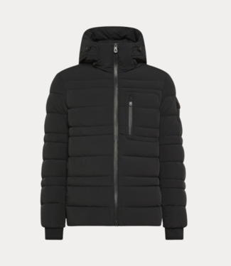Peuterey Praxi ns jacket black