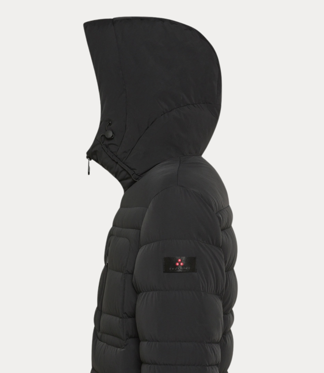 Peuterey Praxi ns jacket black PEU484901191861-NER