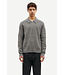 Samsoe Samsoe  saisaks hz polo 15010 dark grey mel. M24300014-CLR000659