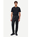 Samsoe Samsoe sabertil trousers 15350 black M24300073-CLR000021