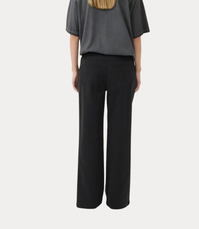 Karen By Simonsen kbsolvej jeans thunderstorm 10105246-185206