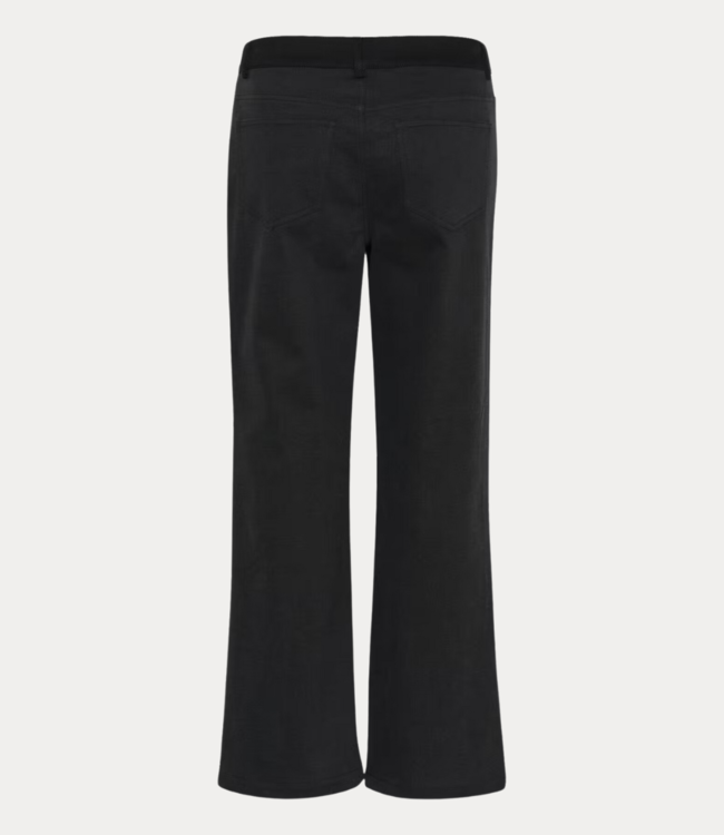 Karen By Simonsen kbsolvej jeans thunderstorm 10105246-185206