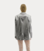 Karen By Simonsen kbsuzi blazer silver 10105282-100100