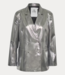 Karen By Simonsen kbsuzi blazer silver 10105282-100100