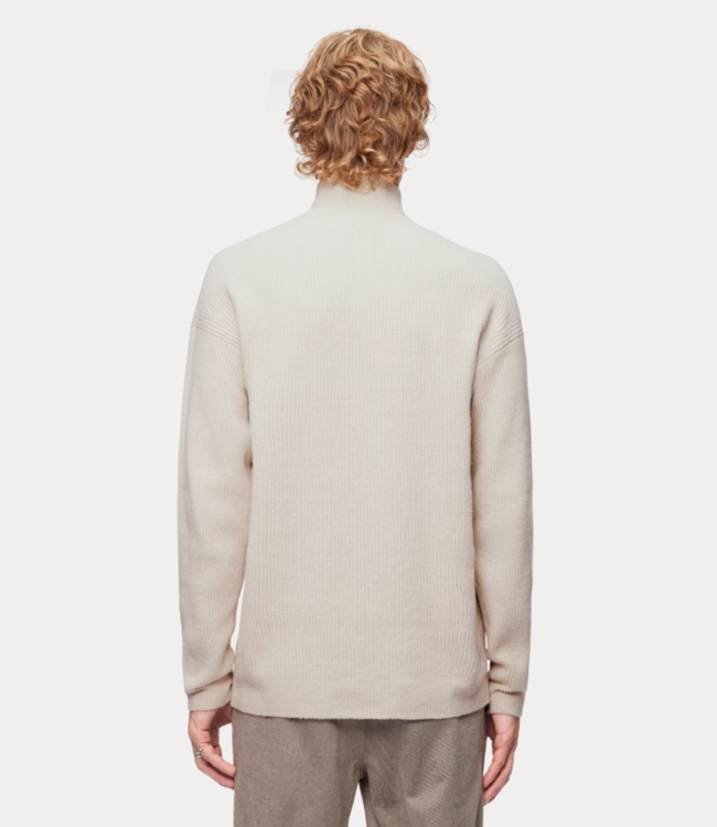 Drykorn Mason knit beige 1705 420122-1705