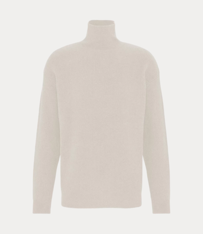 Drykorn Mason knit beige 1705 420122-1705