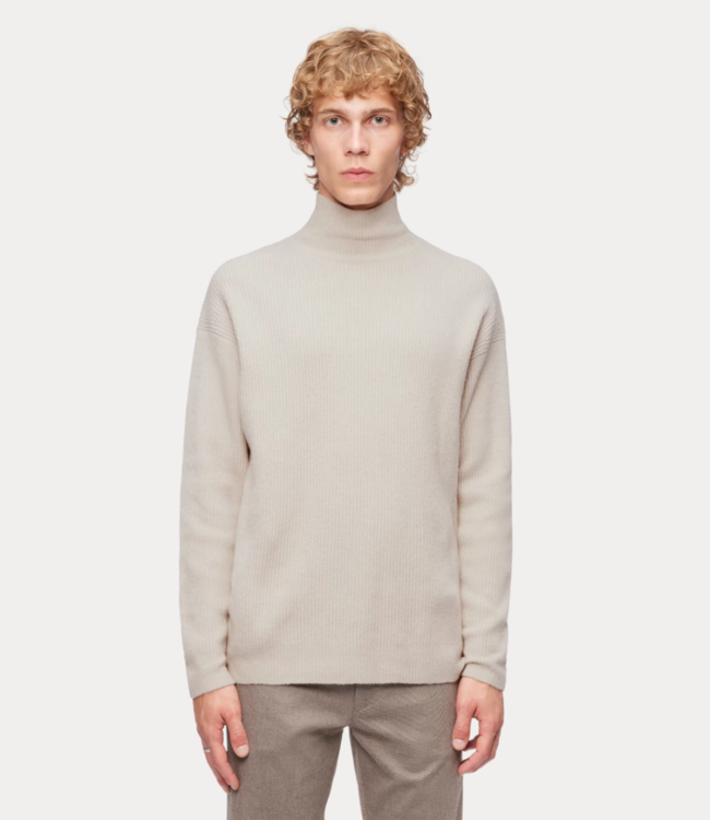 Drykorn Mason knit beige 1705 420122-1705