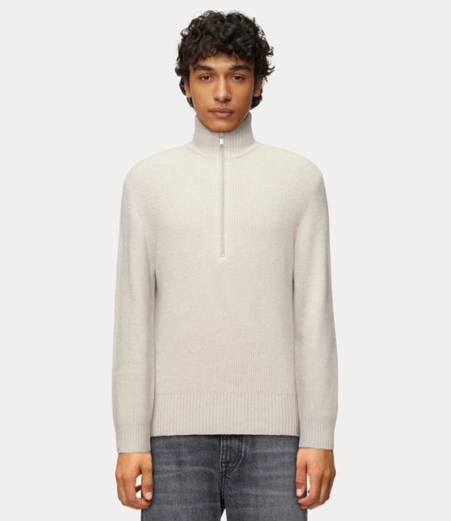 Drykorn Manuelo knit beige 1705 420122-1705