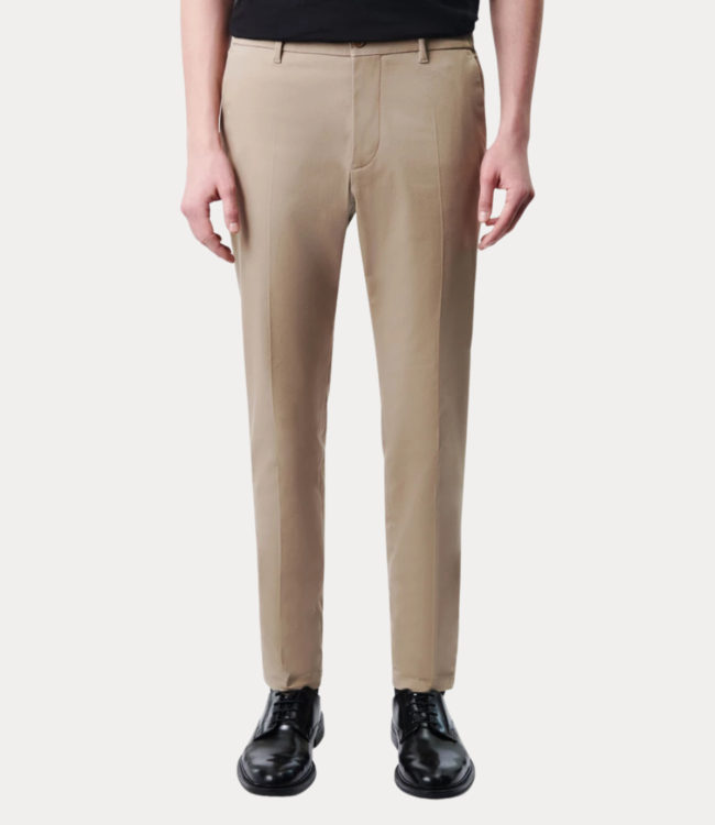 Drykorn Ajend pant brown 1600 122011-1600