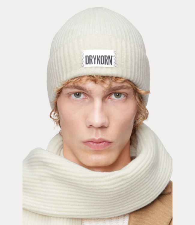 Drykorn Nerea beanie beige 420041-1902