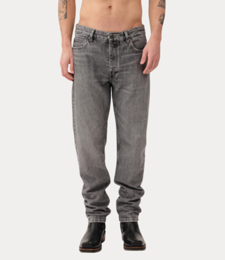 Won Hundred Ben Used Grey