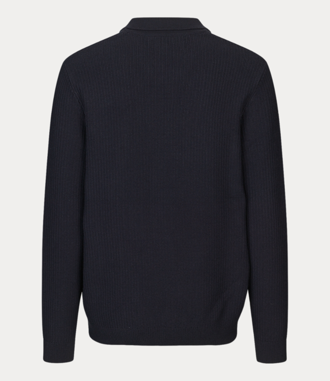 Samsoe Samsoe sadem hz polo 10490 salute M24400023-194011TCX