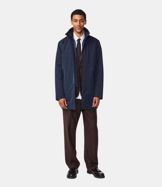 NN.07 Blake 8240 jacket navy blue 2358240880-200