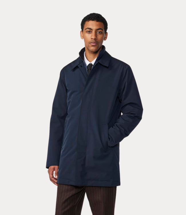 NN.07 Blake 8240 jacket navy blue 2358240880-200