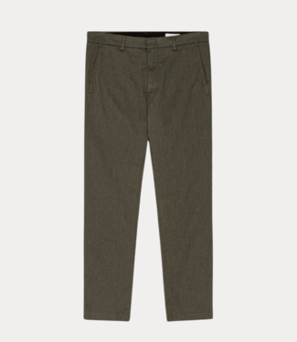 NN.07 Theo 1067 pant dark army