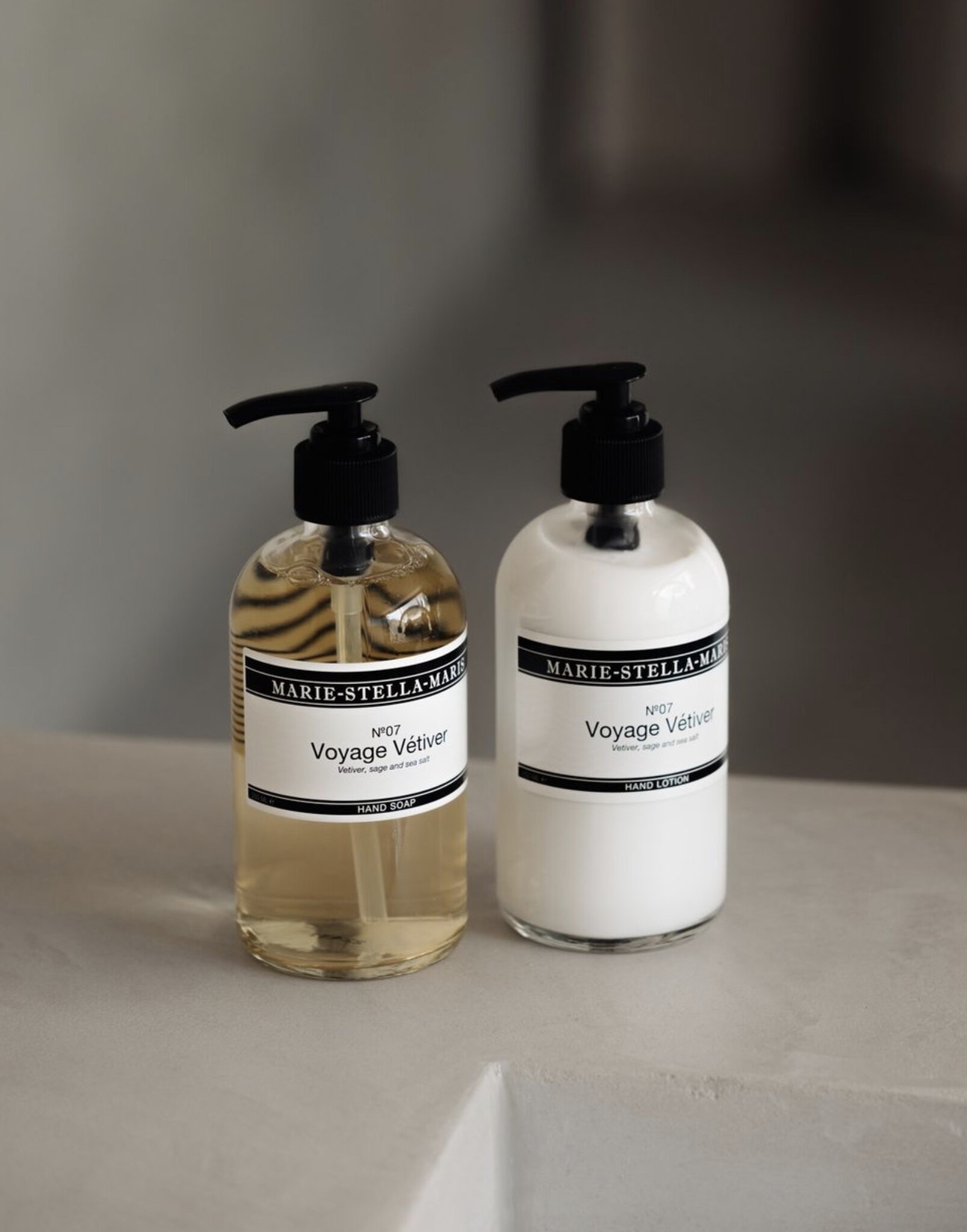 Marie Stella Maris – Luxe verzorging & home-fragrances