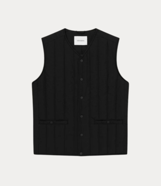 Les Deux martin vest black