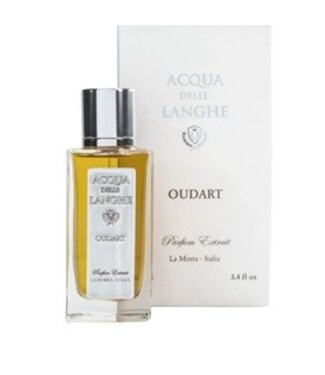 Acqua Delle Langhe Oudart parfum 30ml