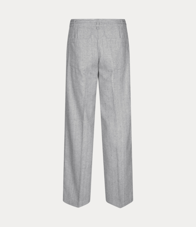 MbyM Kammia-m hari dark grey melange 61119936-671